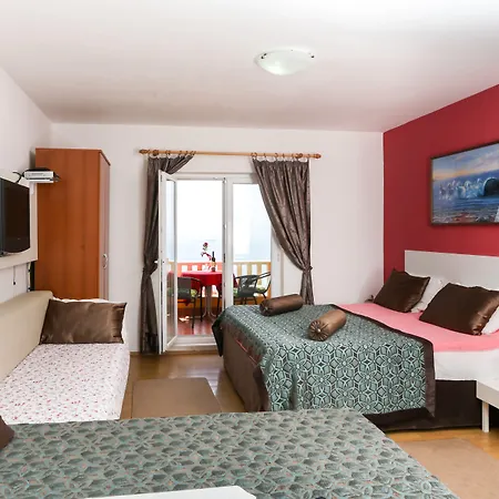 Apartman Sunset Mlini