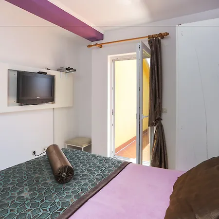 Apartman Sunset Mlini