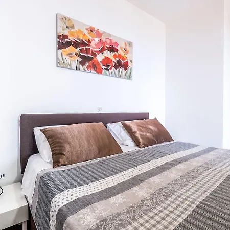 Apartman Sunset Mlini