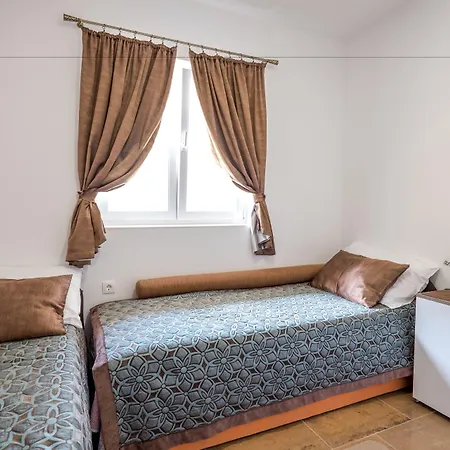 Sunset Apartman Mlini