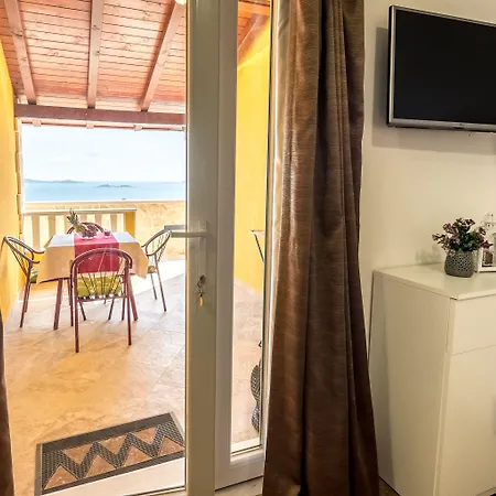 Sunset Apartman Mlini