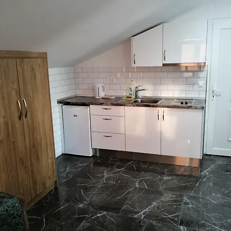 Apartman Sunset Mlini