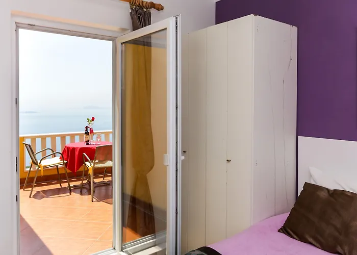 Apartamento Sunset Mlini