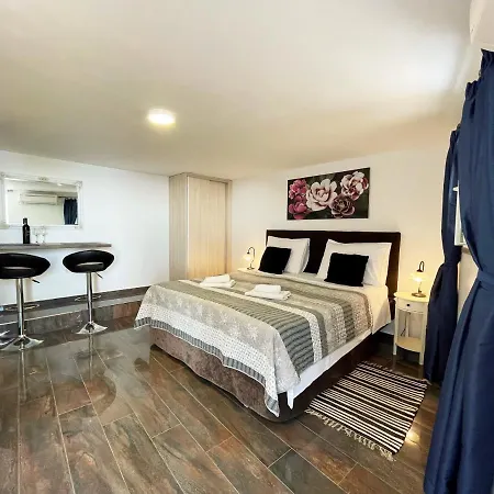 Sunset Apartman Mlini