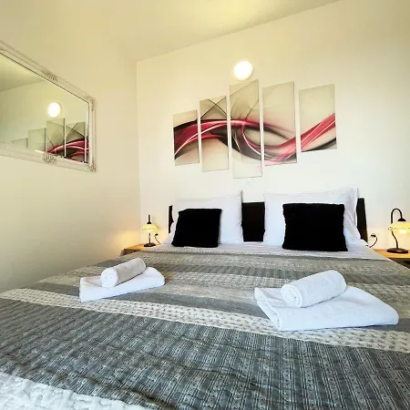 Sunset Apartment