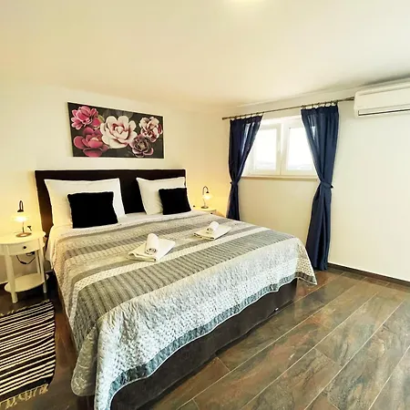 Apartamento Sunset *