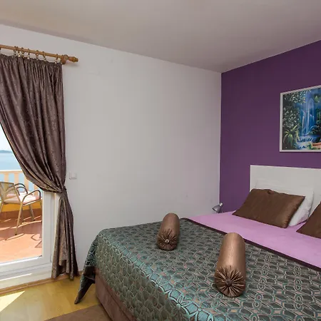 Sunset Apartman Mlini