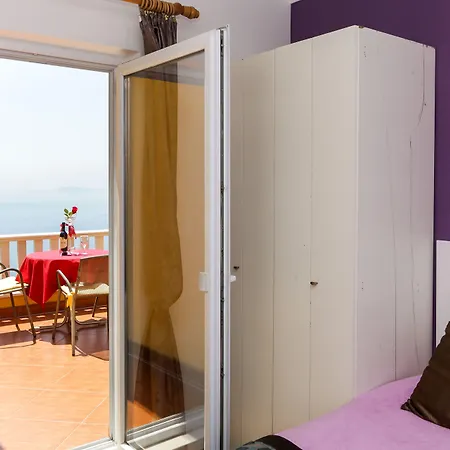 Apartman Sunset Mlini