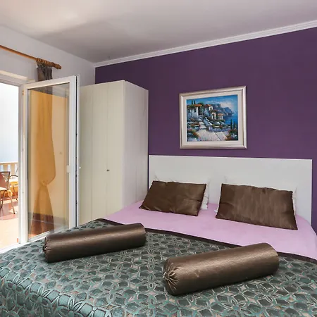 Sunset Apartman Mlini