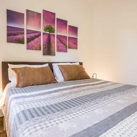 Sunset Apartment