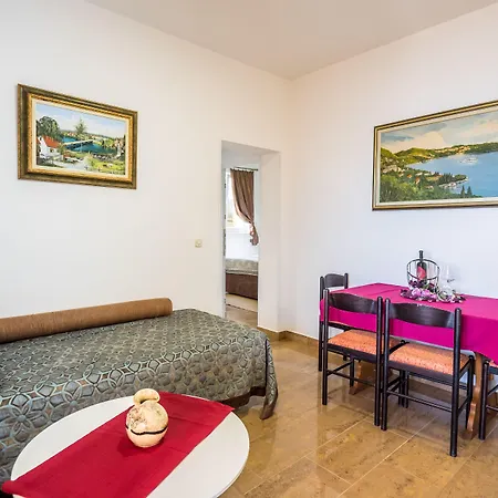 Appartamento Sunset Mlini