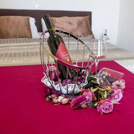 Sunset Apartman Mlini