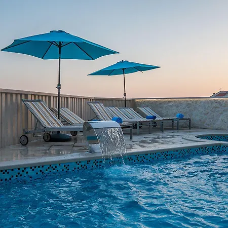 Sunset Apartment Mlini