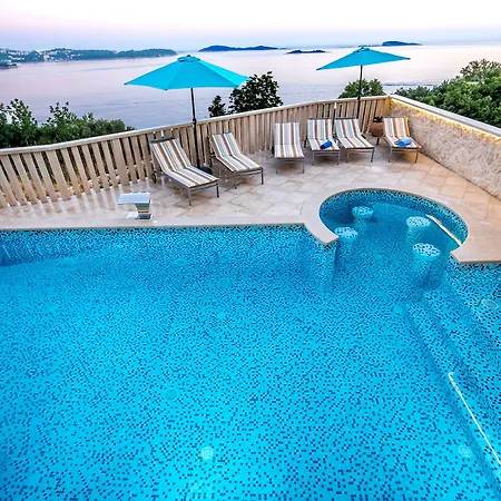Sunset Apartment Mlini