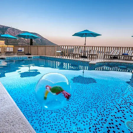 Apartman Sunset Mlini