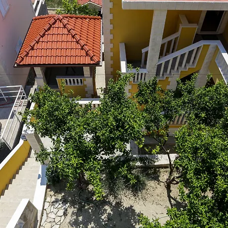 Apartman Sunset Mlini
