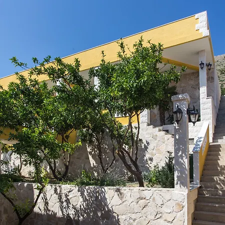 Apartman Sunset Mlini