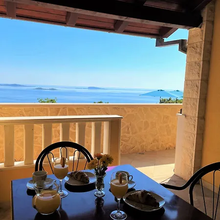 Apartment Sunset Mlini