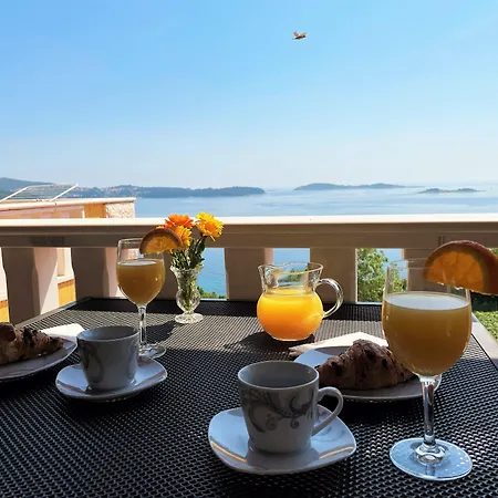 Apartman Sunset Mlini