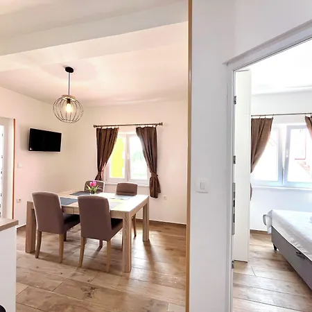 Sunset Apartment Mlini