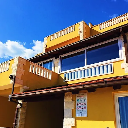 Sunset Apartment