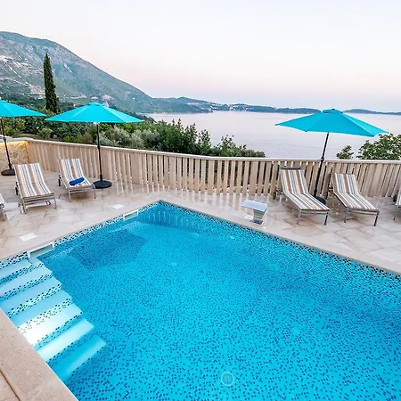 Sunset Apartment Mlini