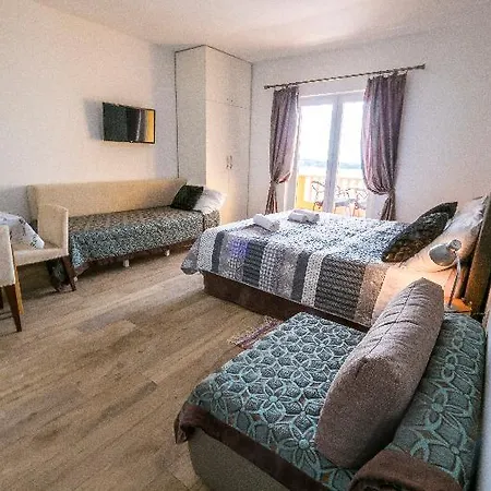 Sunset Apartment