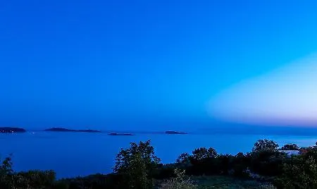 Sunset *
