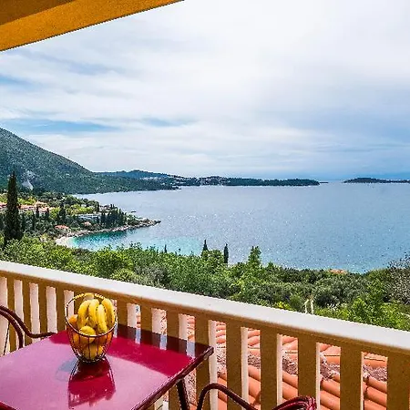 Sunset Apartment Mlini