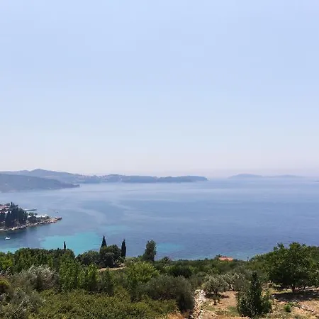 Sunset Διαμέρισμα