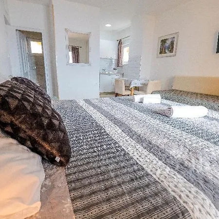 Sunset Apartment Mlini