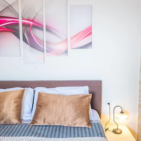 Sunset Apartment Mlini