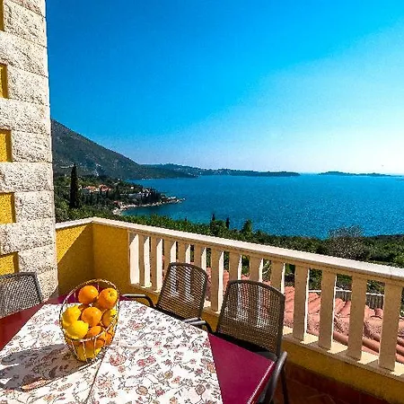 Sunset Διαμέρισμα Mlini