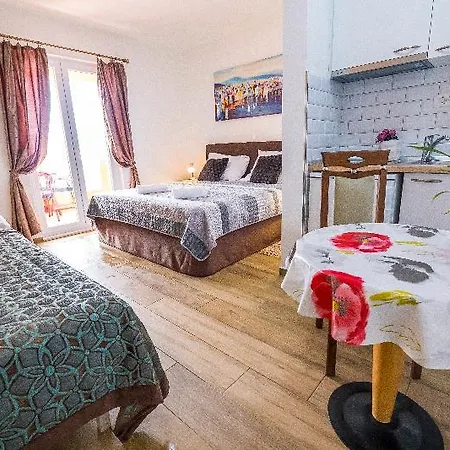 Sunset Apartment