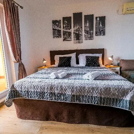 Sunset Apartment Mlini