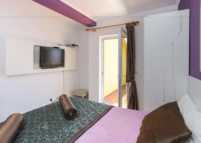 شقة Sunset مْليني