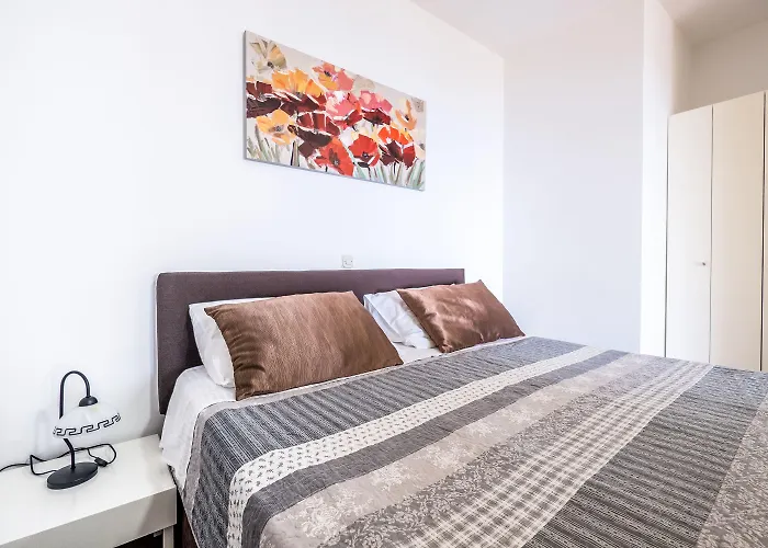 شقة Sunset مْليني