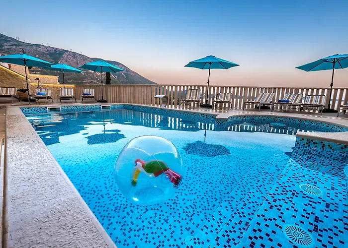 شقة Sunset مْليني