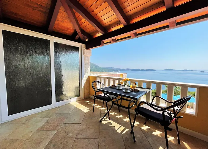 شقة Sunset مْليني